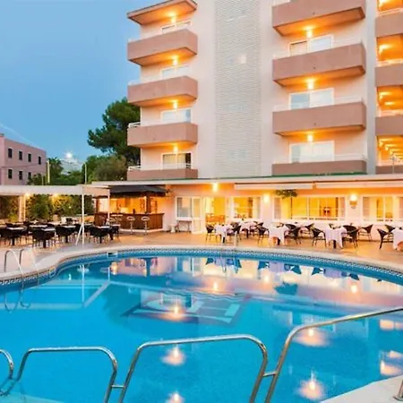 Sky Senses 4* سانتا بونسا