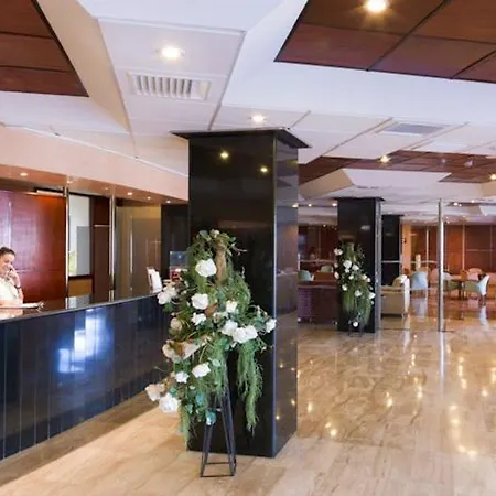 Sky Senses 4* سانتا بونسا