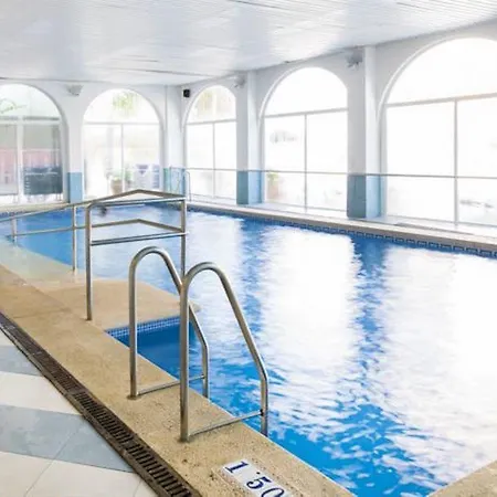 Sky Senses Otel 4*