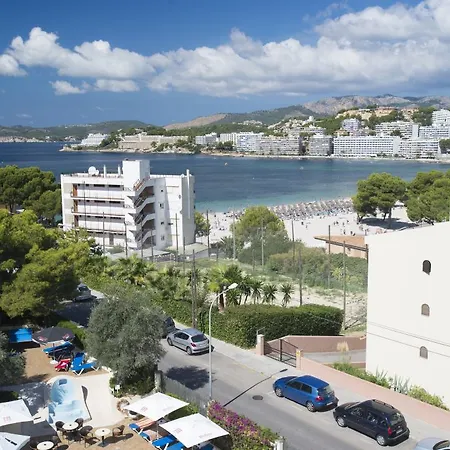 Sky Senses Otel Santa Ponsa