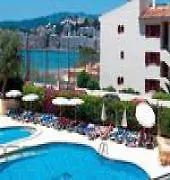 Sky Senses 4* سانتا بونسا