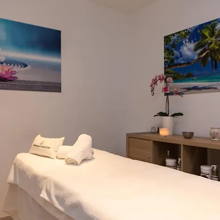 Sky Senses فندق سانتا بونسا